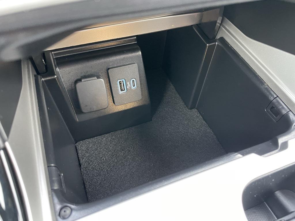 used 2022 Ford Explorer car, priced at $36,999