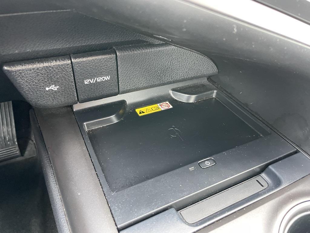 used 2023 Toyota Camry car, priced at $27,999