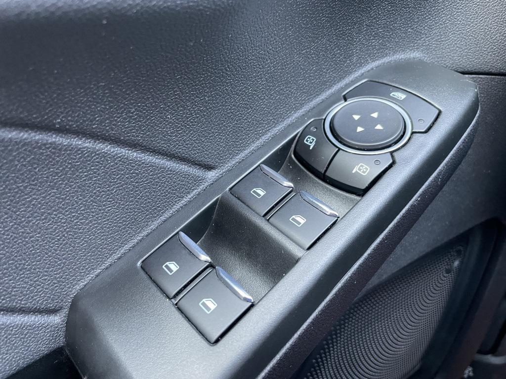 used 2022 Ford Escape car, priced at $20,000