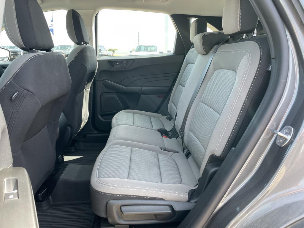 used 2022 Ford Escape car, priced at $20,000