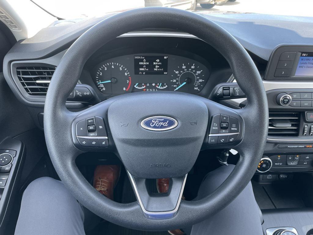 used 2022 Ford Escape car, priced at $20,000