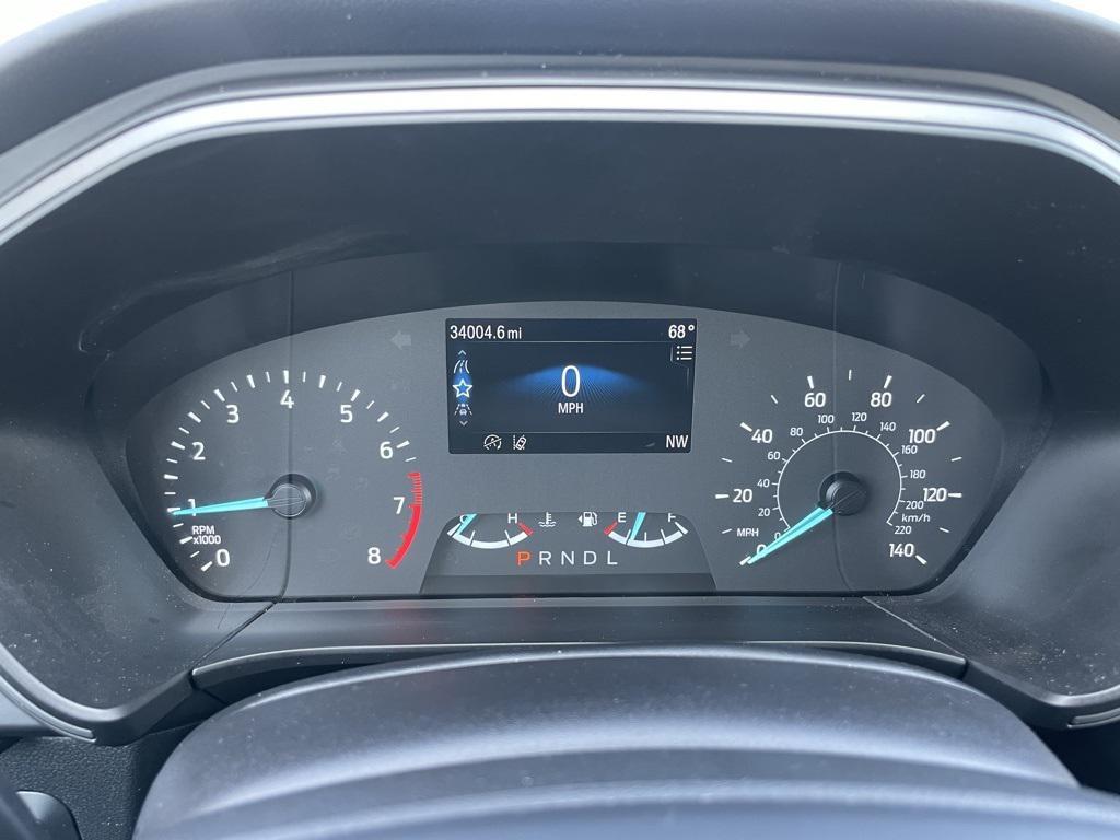 used 2022 Ford Escape car, priced at $20,000