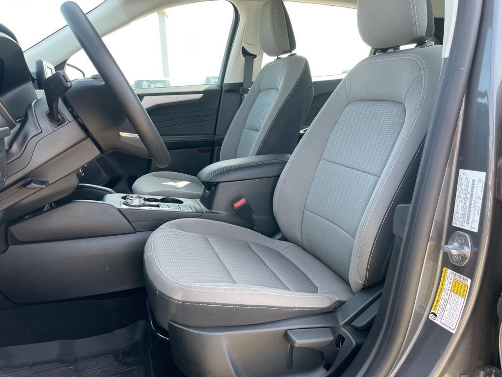 used 2022 Ford Escape car, priced at $20,000