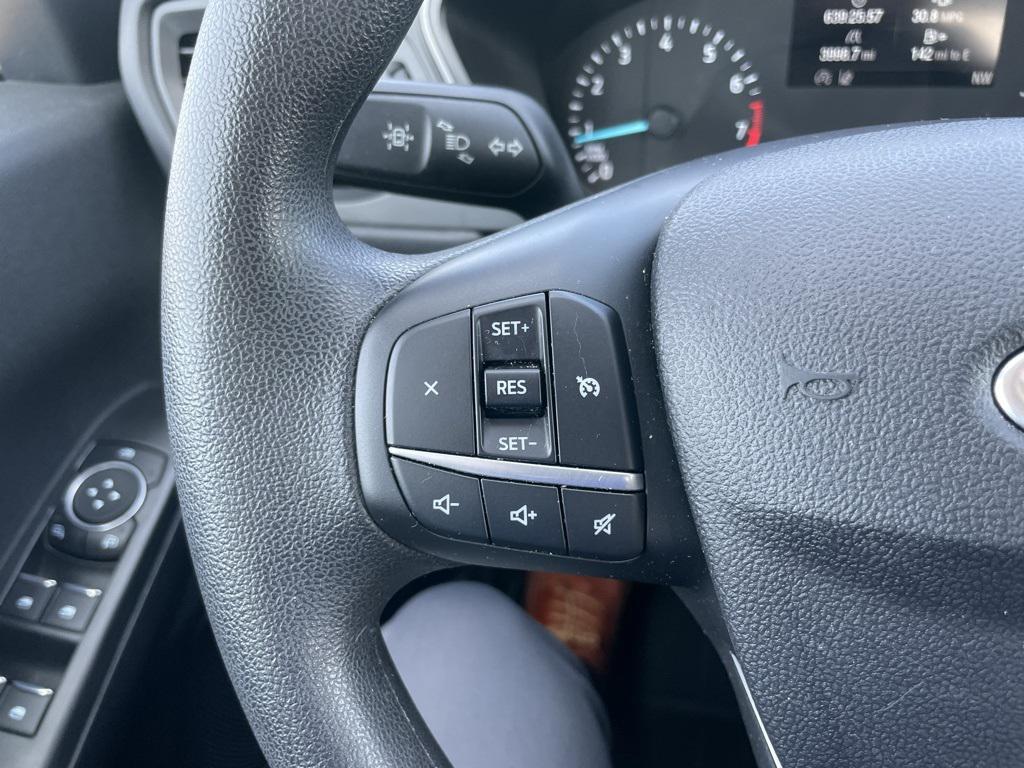 used 2022 Ford Escape car, priced at $20,000