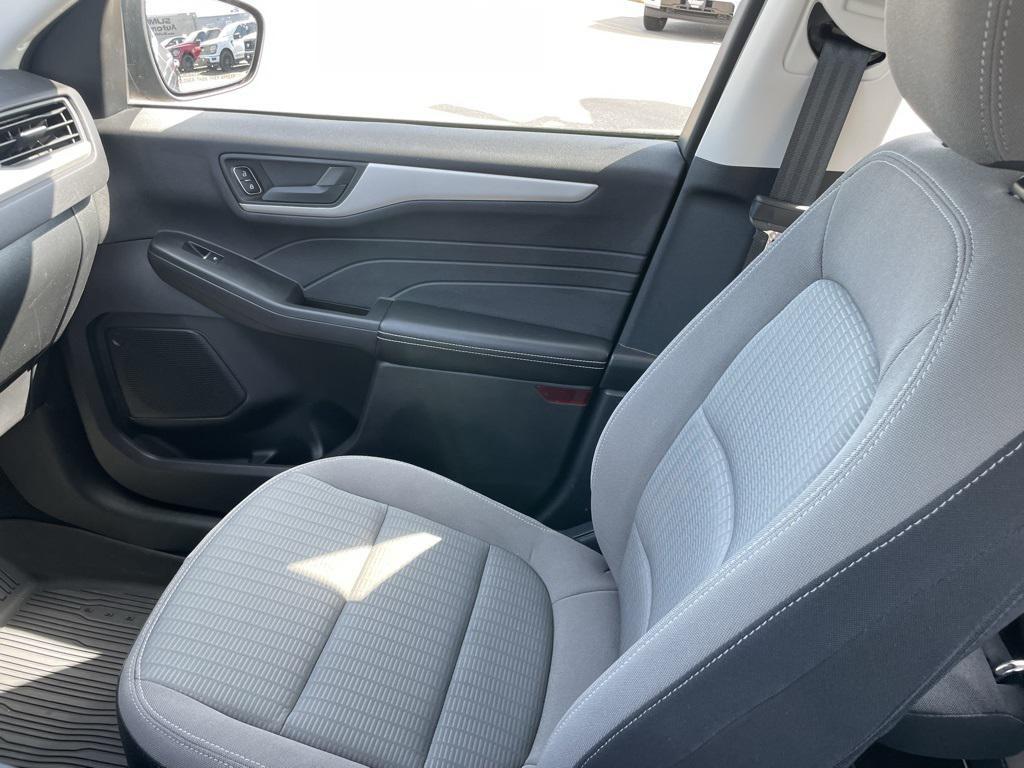 used 2022 Ford Escape car, priced at $20,000
