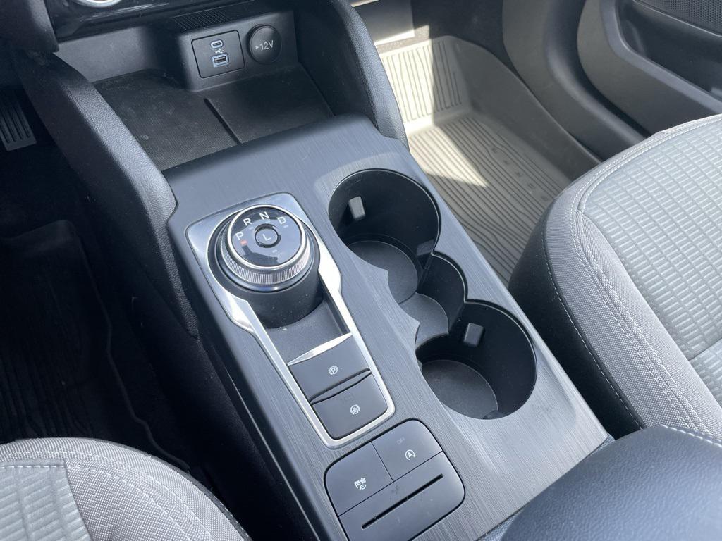 used 2022 Ford Escape car, priced at $20,000