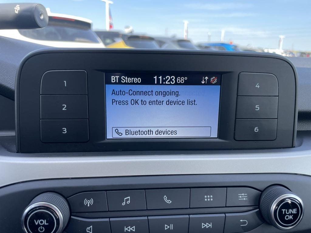 used 2022 Ford Escape car, priced at $20,000