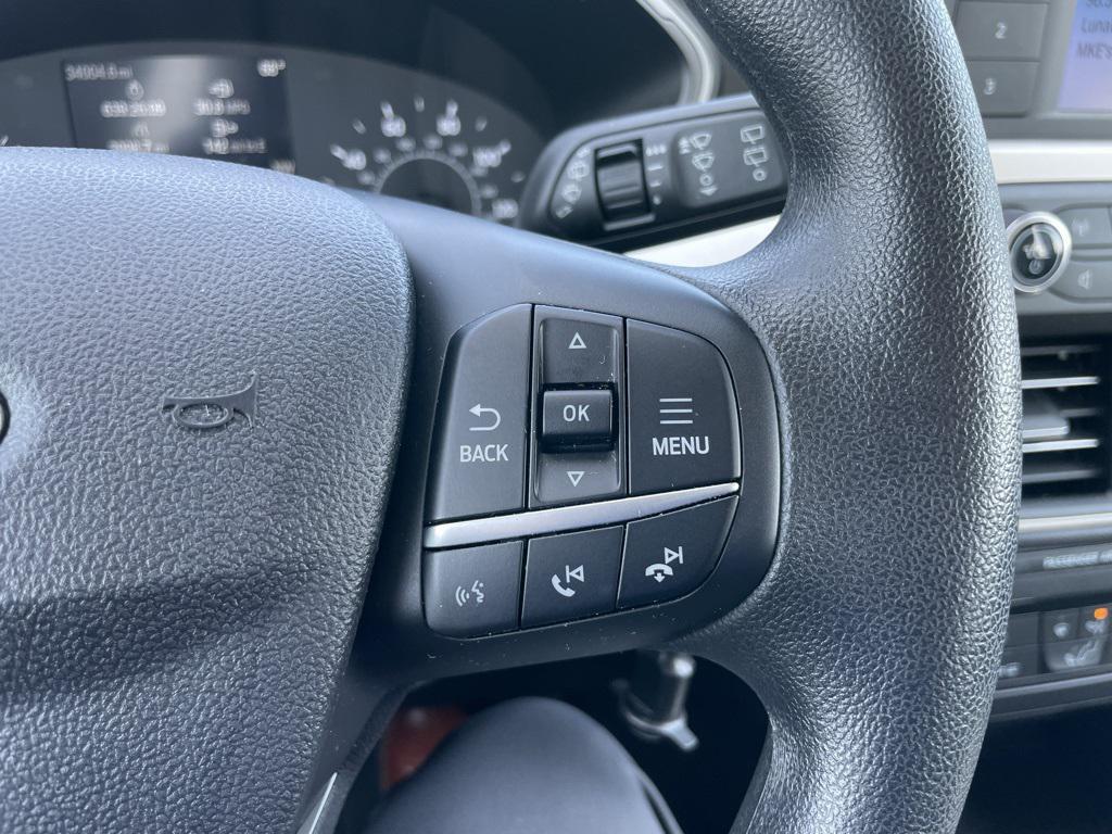 used 2022 Ford Escape car, priced at $20,000