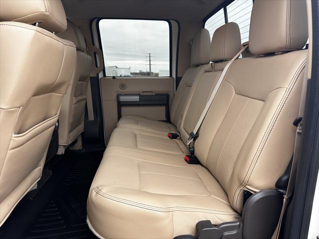 used 2015 Ford F-350 car