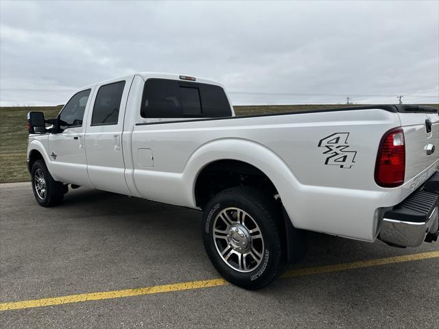 used 2015 Ford F-350 car