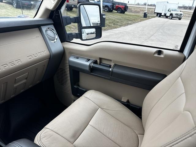 used 2015 Ford F-350 car