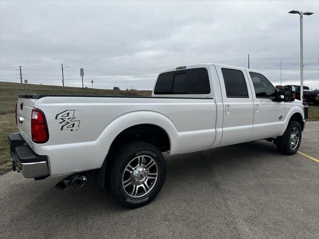 used 2015 Ford F-350 car