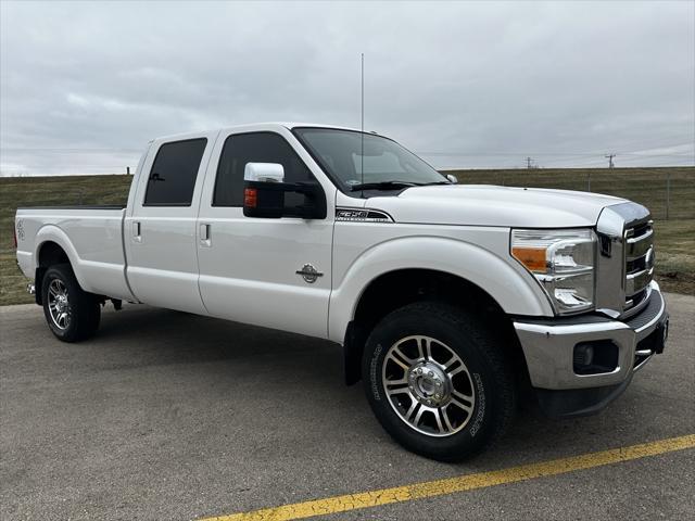 used 2015 Ford F-350 car