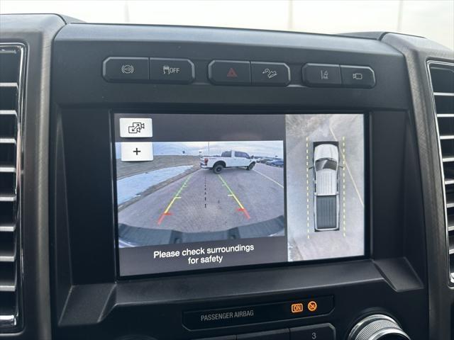 used 2019 Ford F-350 car, priced at $62,999