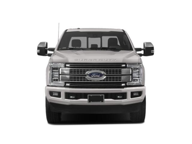 used 2019 Ford F-350 car