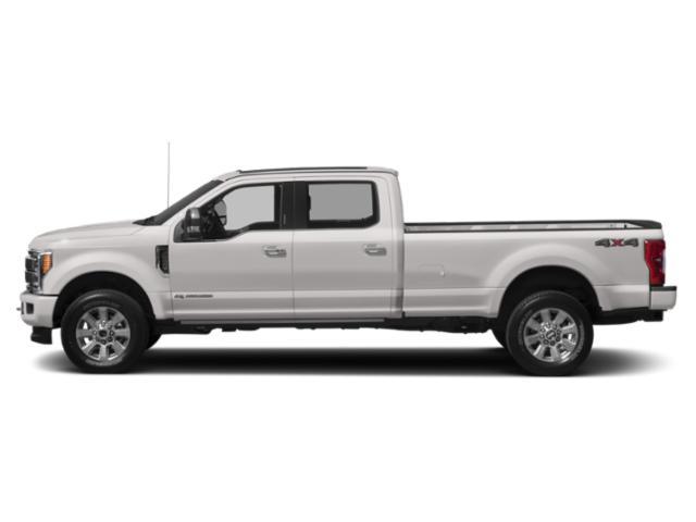 used 2019 Ford F-350 car