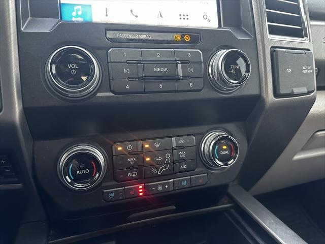 used 2019 Ford F-350 car, priced at $62,999