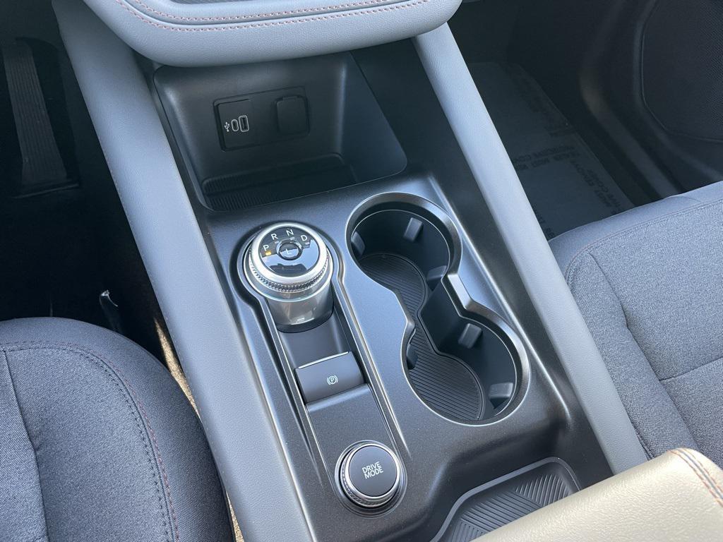 new 2026 Ford Explorer car, priced at $42,022