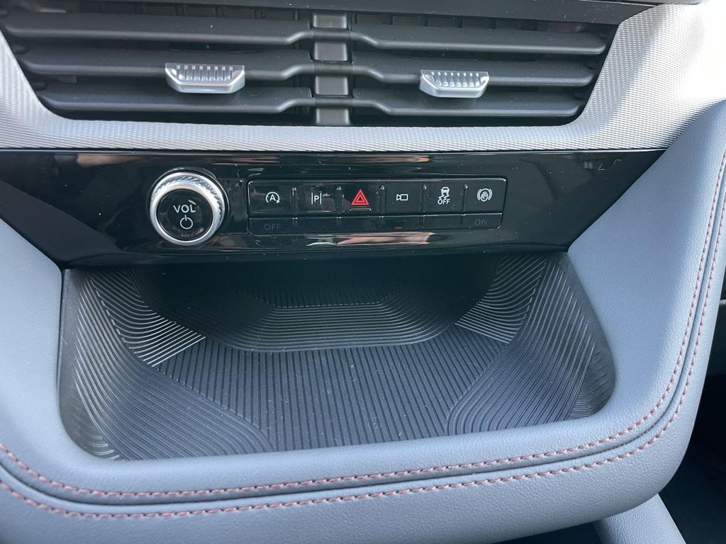 new 2026 Ford Explorer car, priced at $42,022