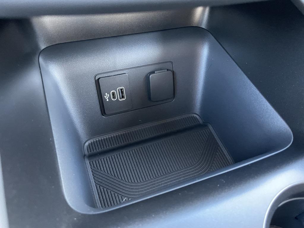 new 2026 Ford Explorer car, priced at $42,022