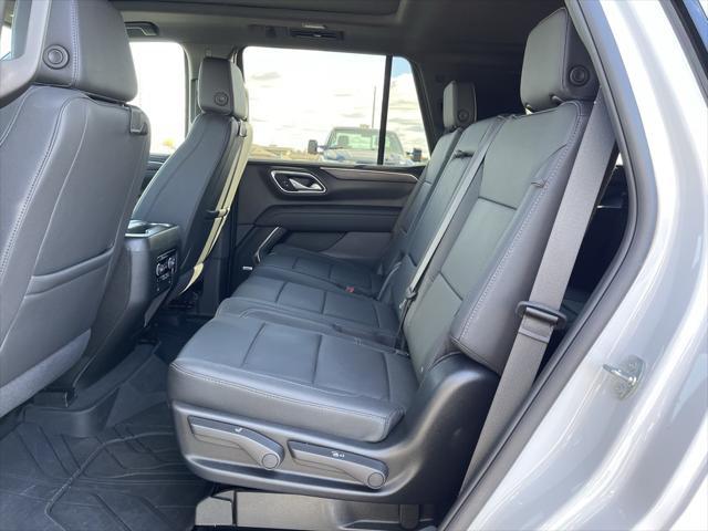 used 2024 Chevrolet Tahoe car, priced at $63,999