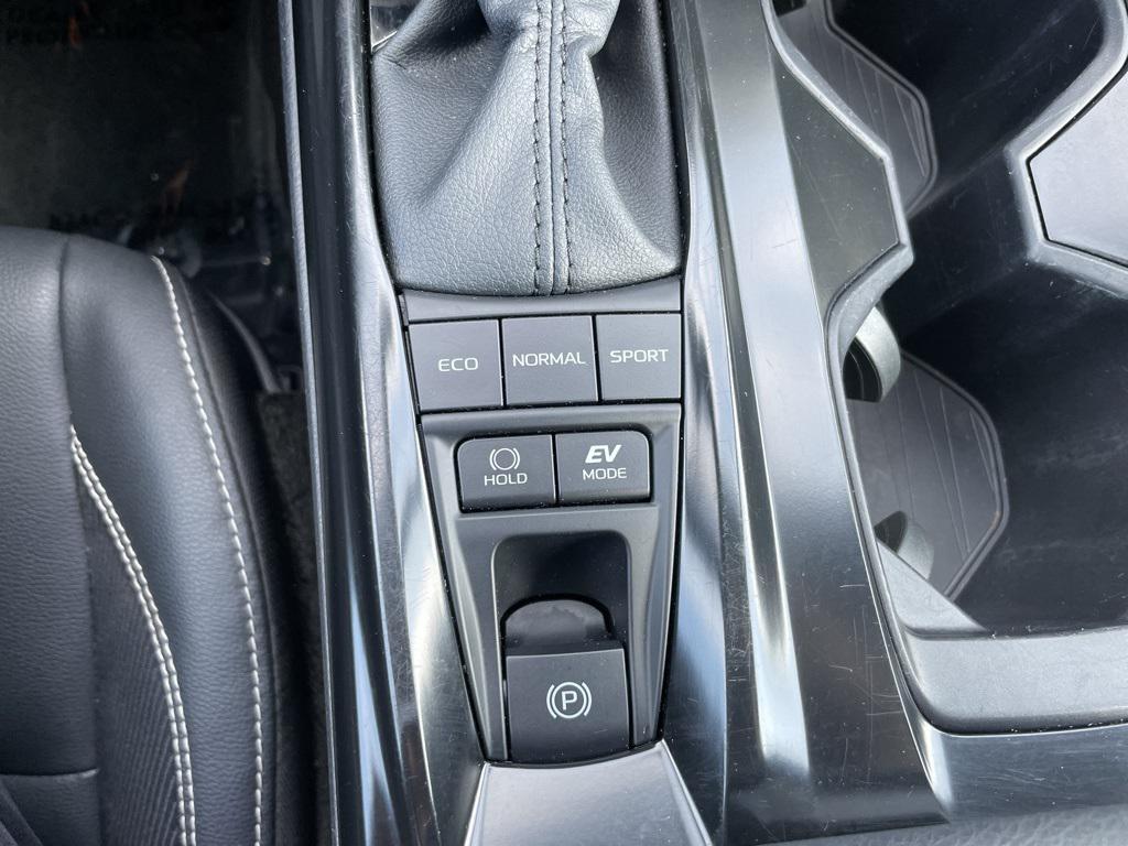 used 2025 Toyota Camry car, priced at $31,999