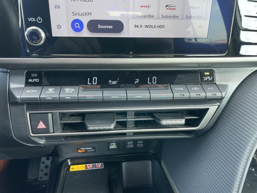 used 2025 Toyota Camry car, priced at $31,999