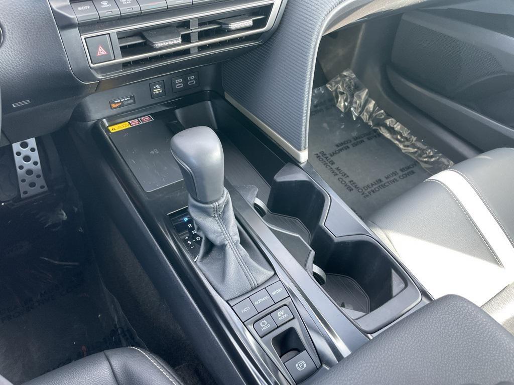 used 2025 Toyota Camry car, priced at $31,999