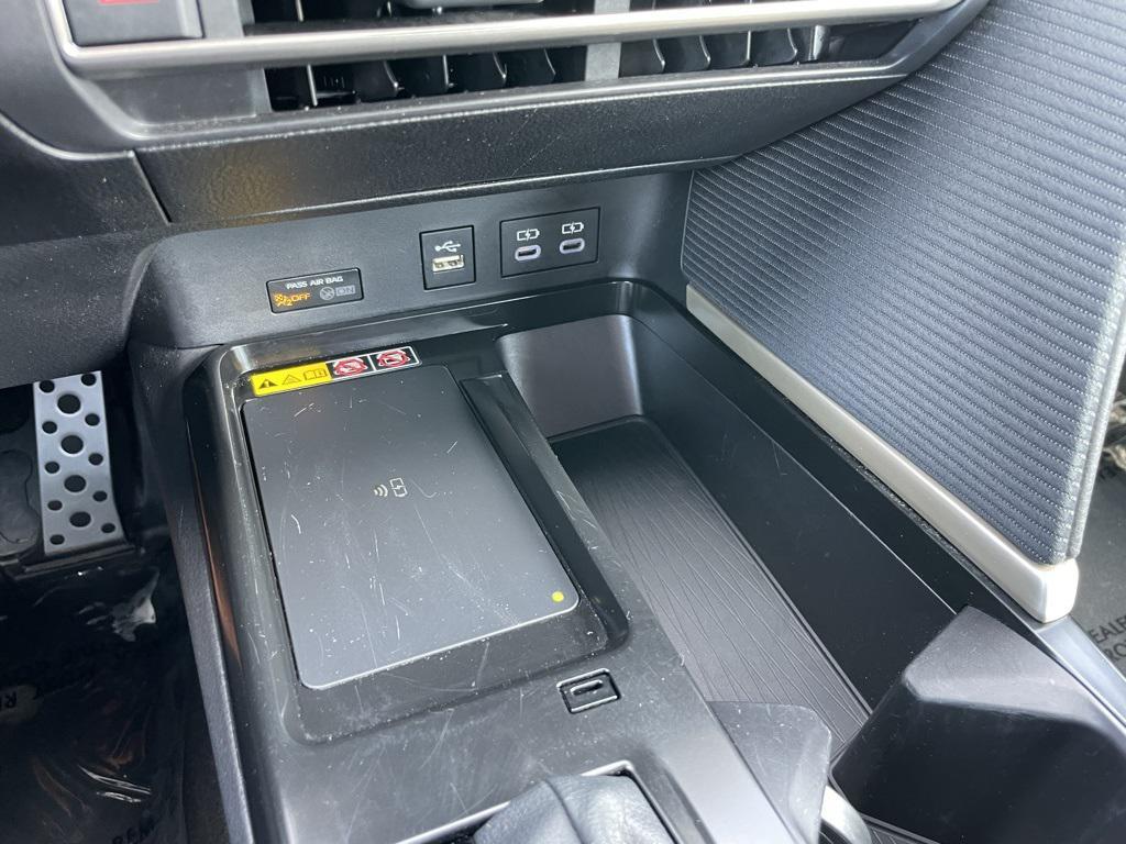 used 2025 Toyota Camry car, priced at $31,999