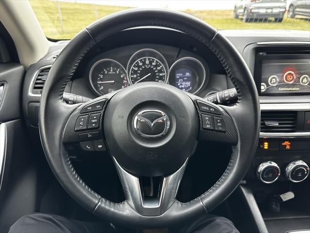 used 2016 Mazda CX-5 car