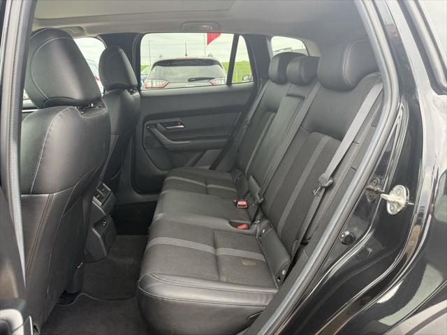 used 2024 Mazda CX-50 car, priced at $28,999