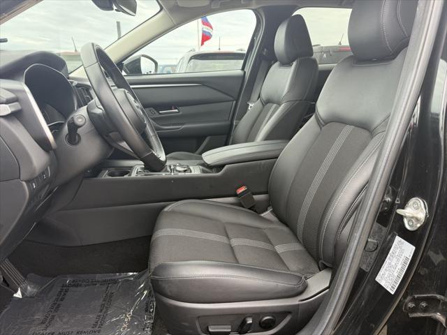 used 2024 Mazda CX-50 car, priced at $28,999