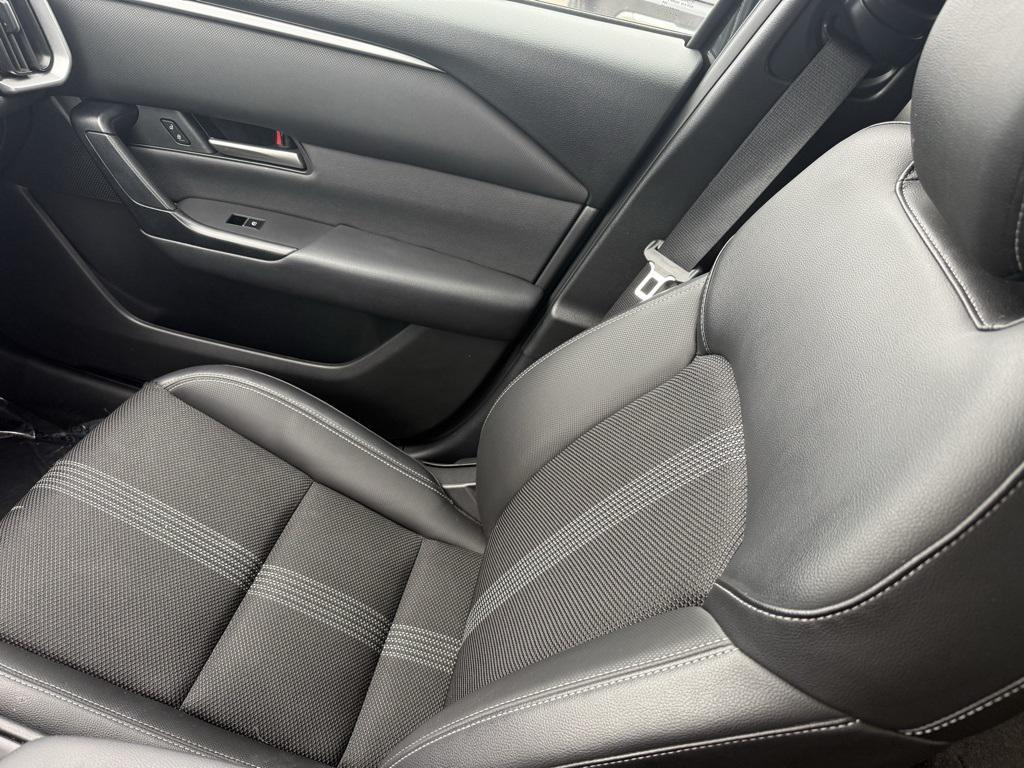 used 2024 Mazda CX-50 car, priced at $27,293