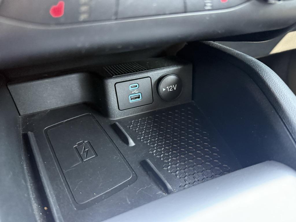 used 2021 Ford Bronco Sport car, priced at $23,992