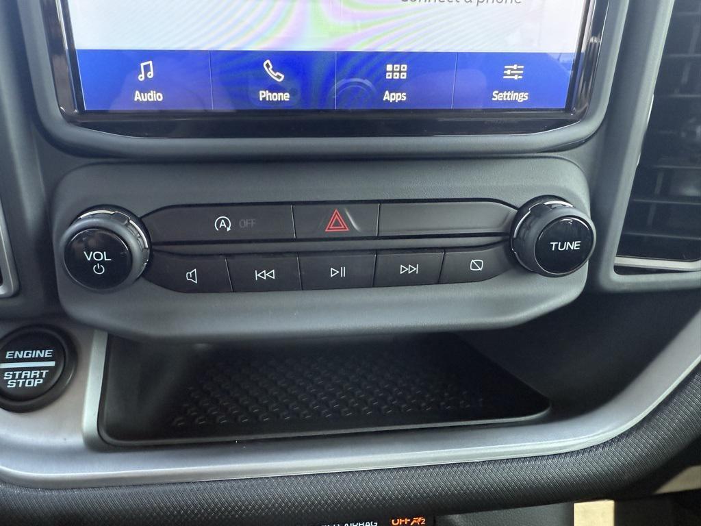 used 2021 Ford Bronco Sport car, priced at $23,992