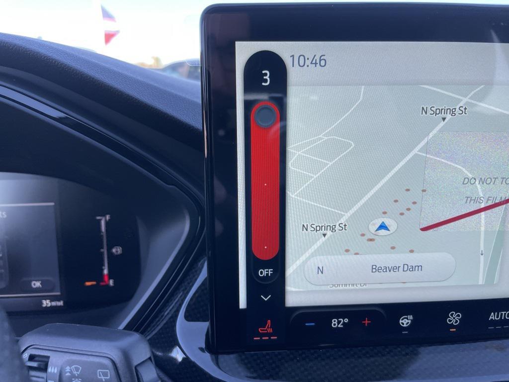 new 2026 Ford Escape car, priced at $36,770