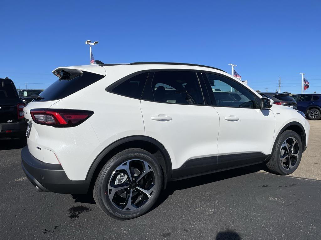 new 2026 Ford Escape car, priced at $36,770