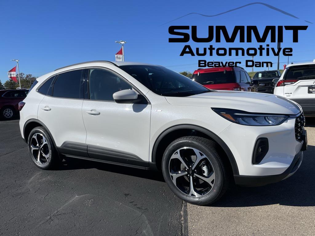 new 2026 Ford Escape car, priced at $36,770