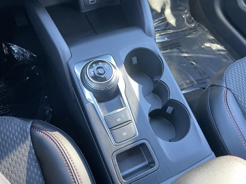 new 2026 Ford Escape car, priced at $36,770