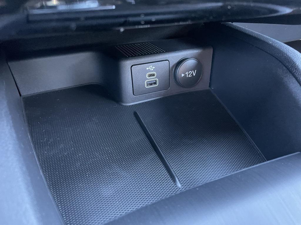 new 2026 Ford Escape car, priced at $36,770