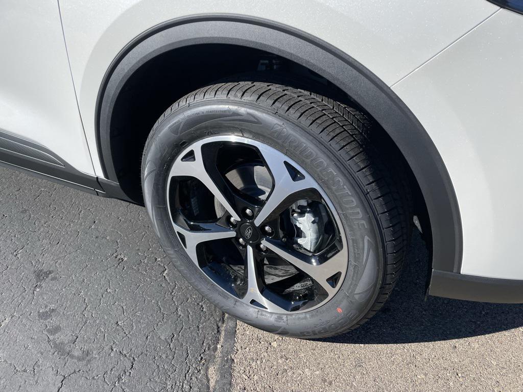 new 2026 Ford Escape car, priced at $36,770