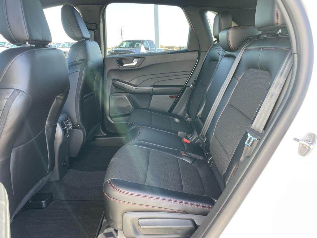 new 2026 Ford Escape car, priced at $36,770