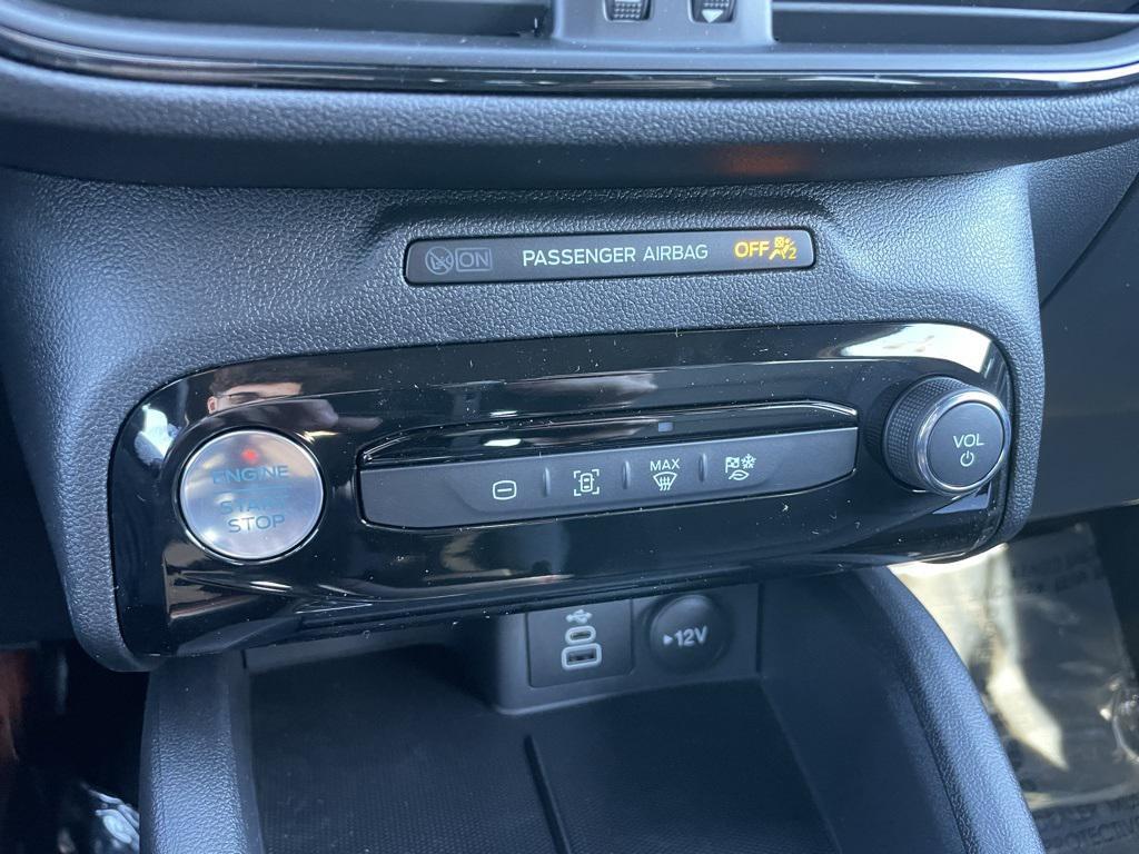 new 2026 Ford Escape car, priced at $36,770