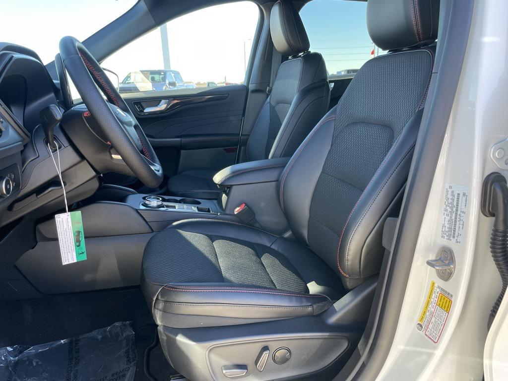 new 2026 Ford Escape car, priced at $36,770