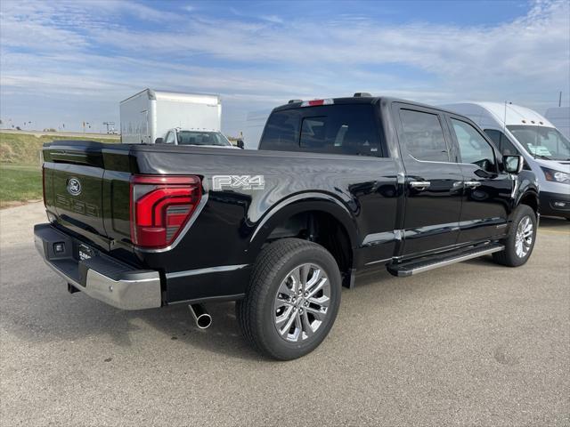 new 2024 Ford F-150 car, priced at $66,239