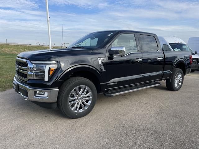 new 2024 Ford F-150 car, priced at $66,239