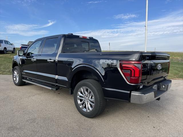 new 2024 Ford F-150 car, priced at $66,239