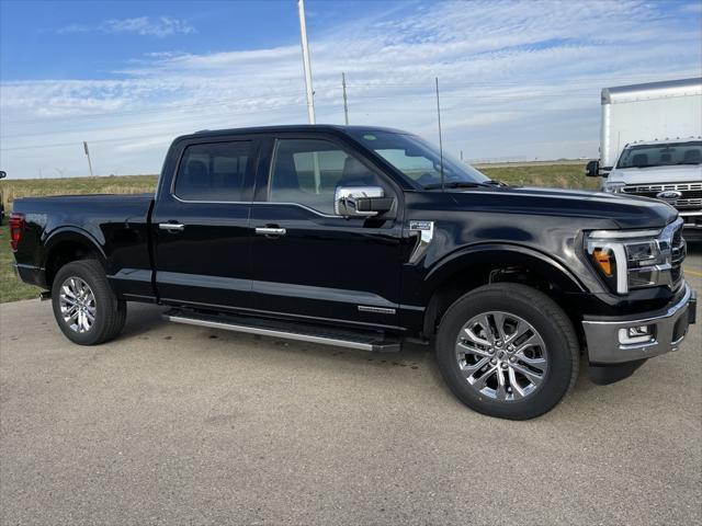 new 2024 Ford F-150 car, priced at $66,239