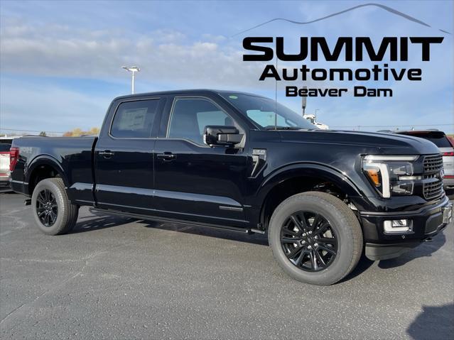 new 2024 Ford F-150 car, priced at $84,989