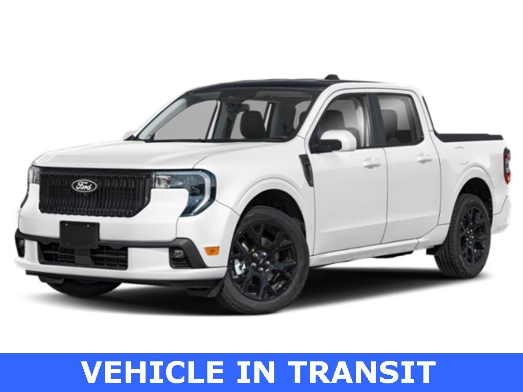 new 2025 Ford Maverick car, priced at $38,755